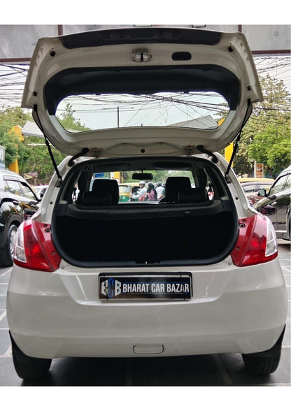 MARUTI SWIFT LDI DIESEL (2017)