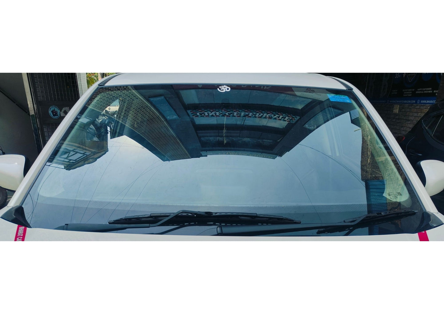 7,000 KMS MARUTI GRAND VITARA SIGMA HYBRID PETROL (2023)