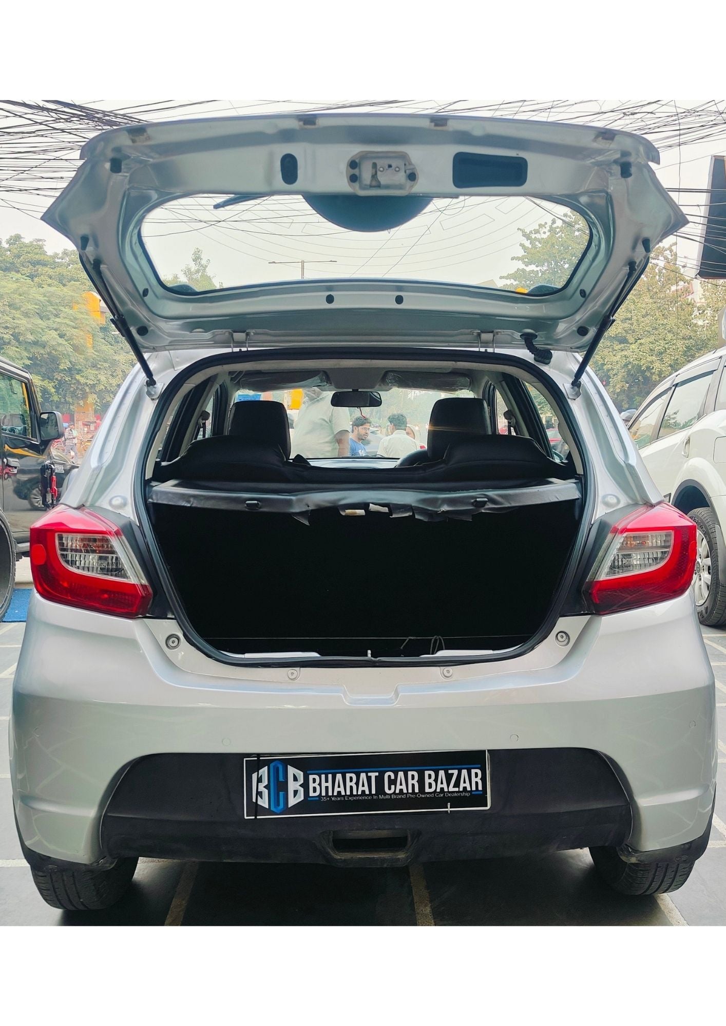 47,000 KMS TATA TIAGO XZA AUTOMATIC PETROL (2019)