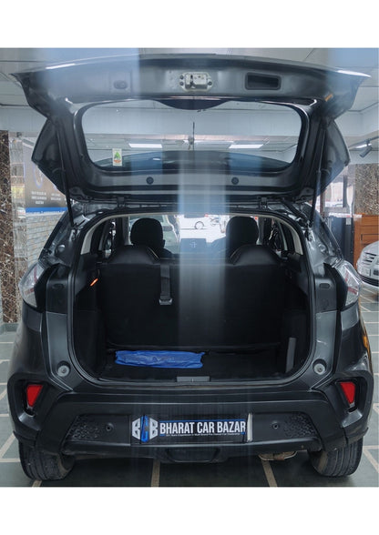 TATA NEXON XM 1.2 PETROL (2021)