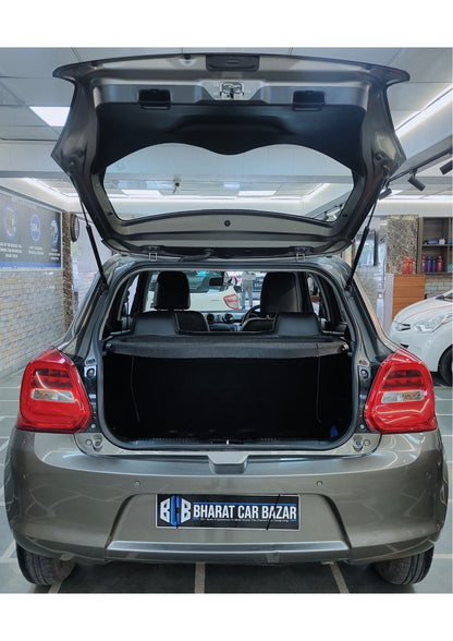 16,000 KMS MARUTI SWIFT AMT PETROL (2020)