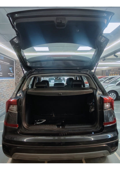 41,000 KMS SKODA KUSHAQ AMBITION 1.0 TSI MT PETROL (2023)