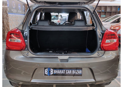 16,000 KMS MARUTI SWIFT AMT PETROL (2020)