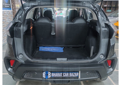 TATA NEXON XM 1.2 PETROL (2021)