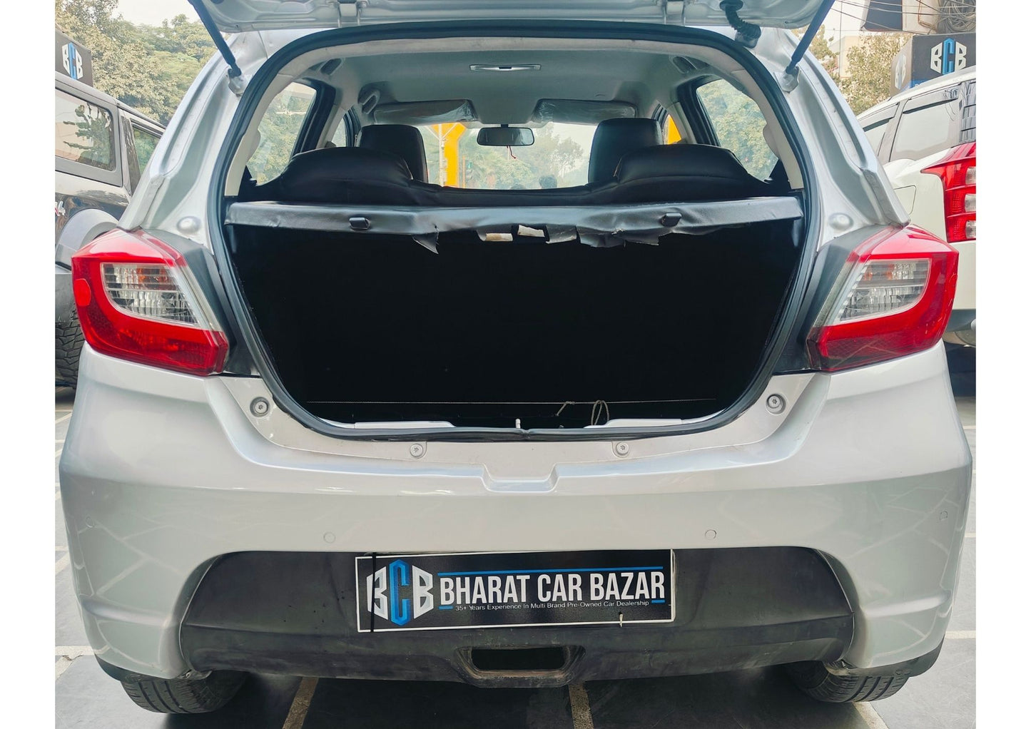47,000 KMS TATA TIAGO XZA AUTOMATIC PETROL (2019)