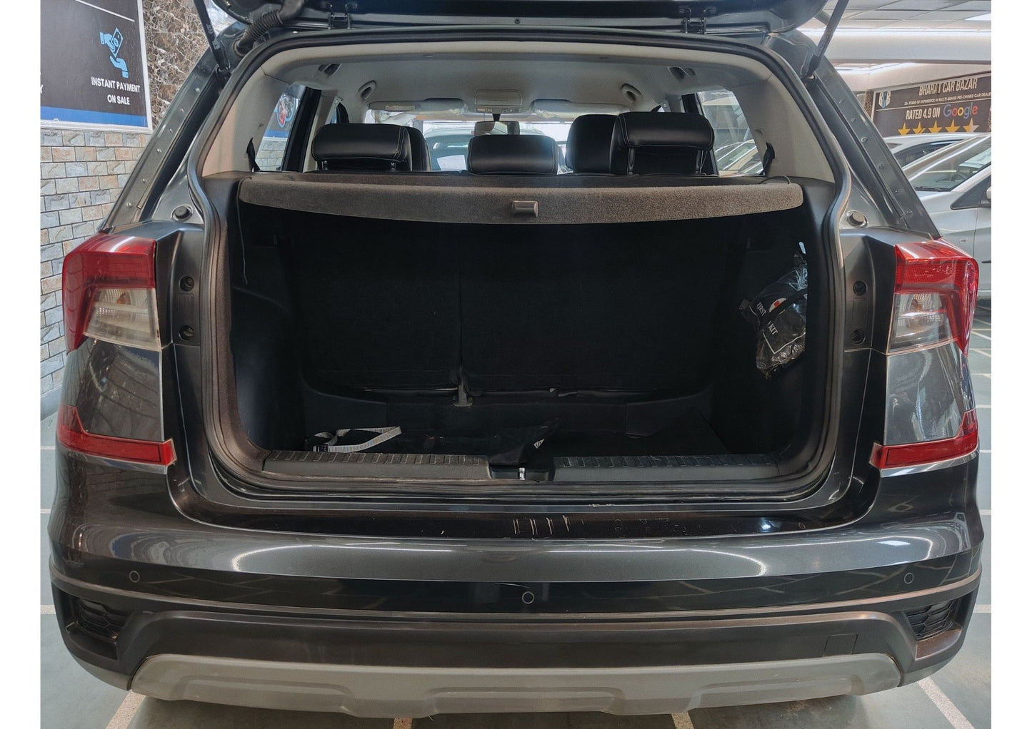 41,000 KMS SKODA KUSHAQ AMBITION 1.0 TSI MT PETROL (2023)