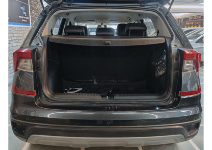 41,000 KMS SKODA KUSHAQ AMBITION 1.0 TSI MT PETROL (2023)