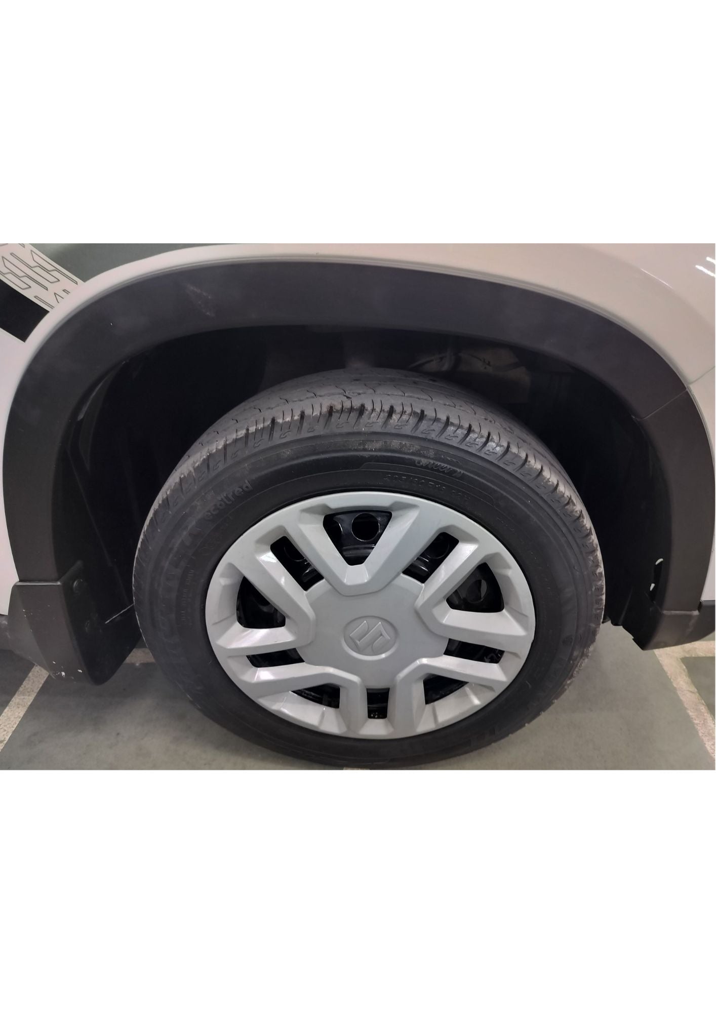 44,000 KMS MARUTI BREZZA VXI AUTOMATIC PETROL ( 2022)