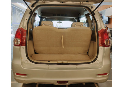 49,000 KMS MARUTI ERTIGA VXI PETROL (2015)