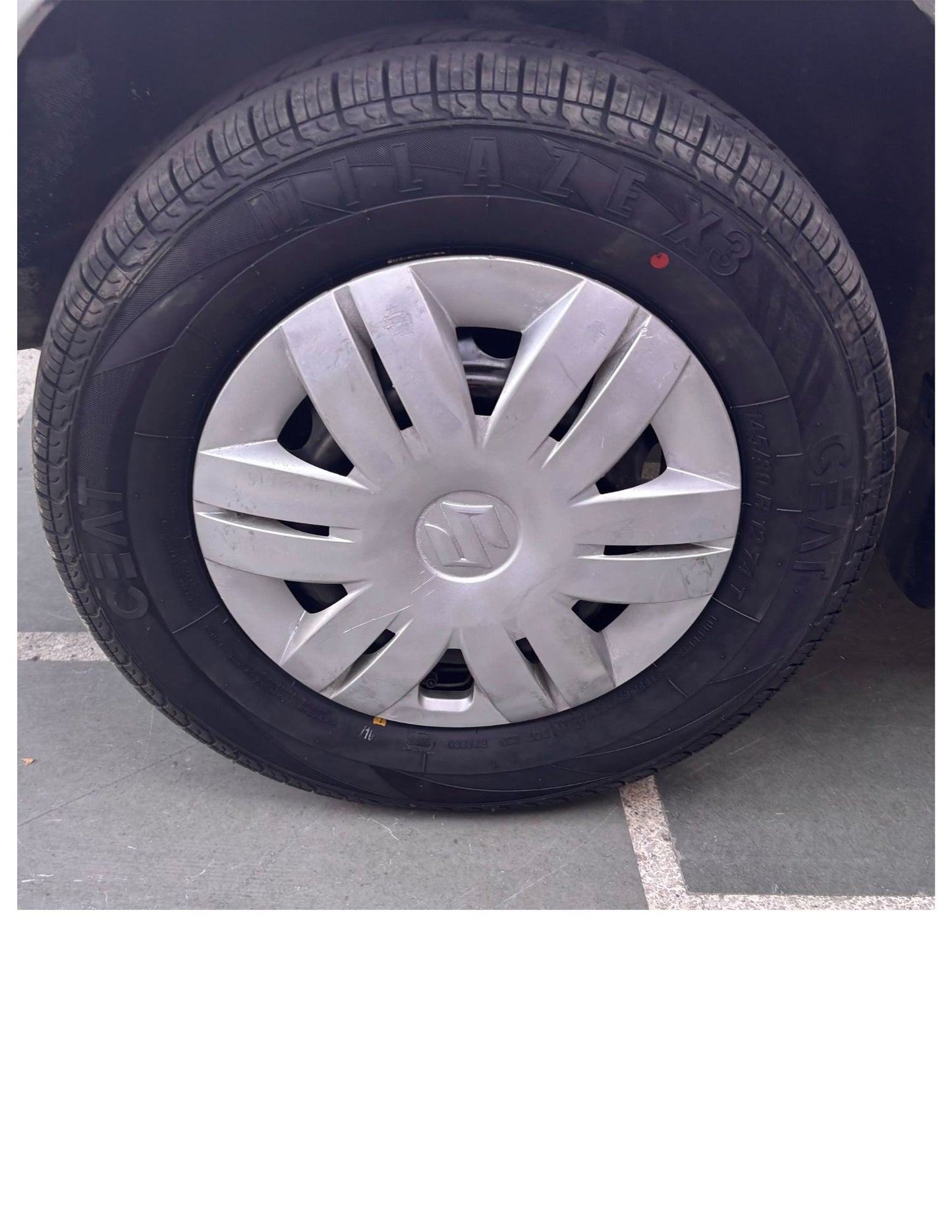 48,000 KMS MARUTI ALTO 800 VXI PETROL (2015)