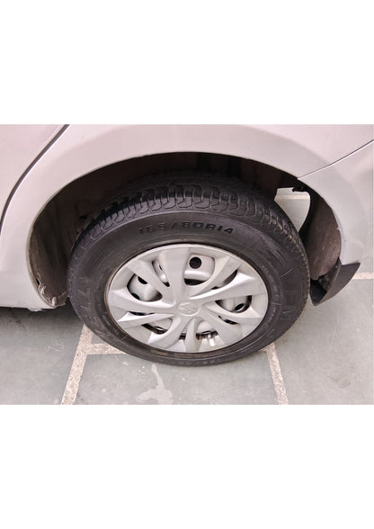 MARUTI SWIFT LDI DIESEL (2017)