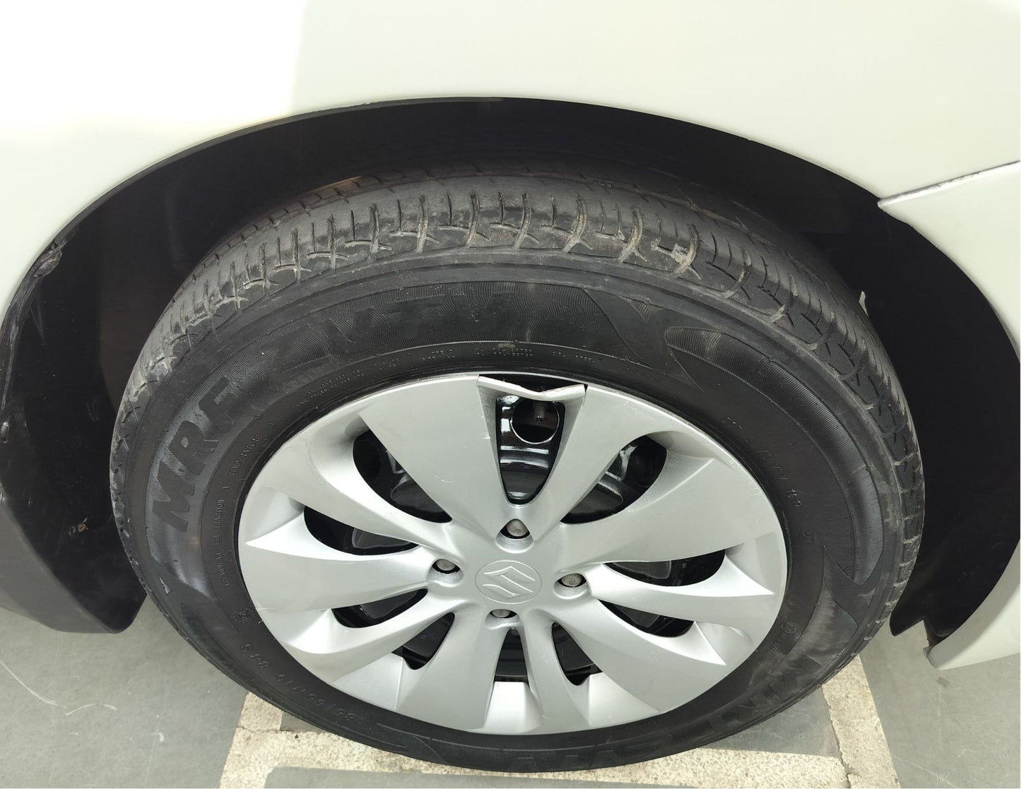 45,000 KMS MARUTI BALENO DELTA `PETROL (2017)