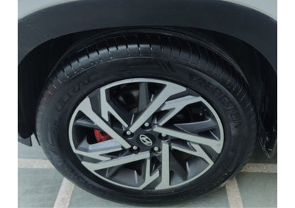 HYUNDAI CRETA SX 1.5 PETROL (2020)