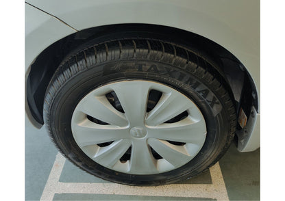49,000 KMS MARUTI ERTIGA VXI PETROL (2015)