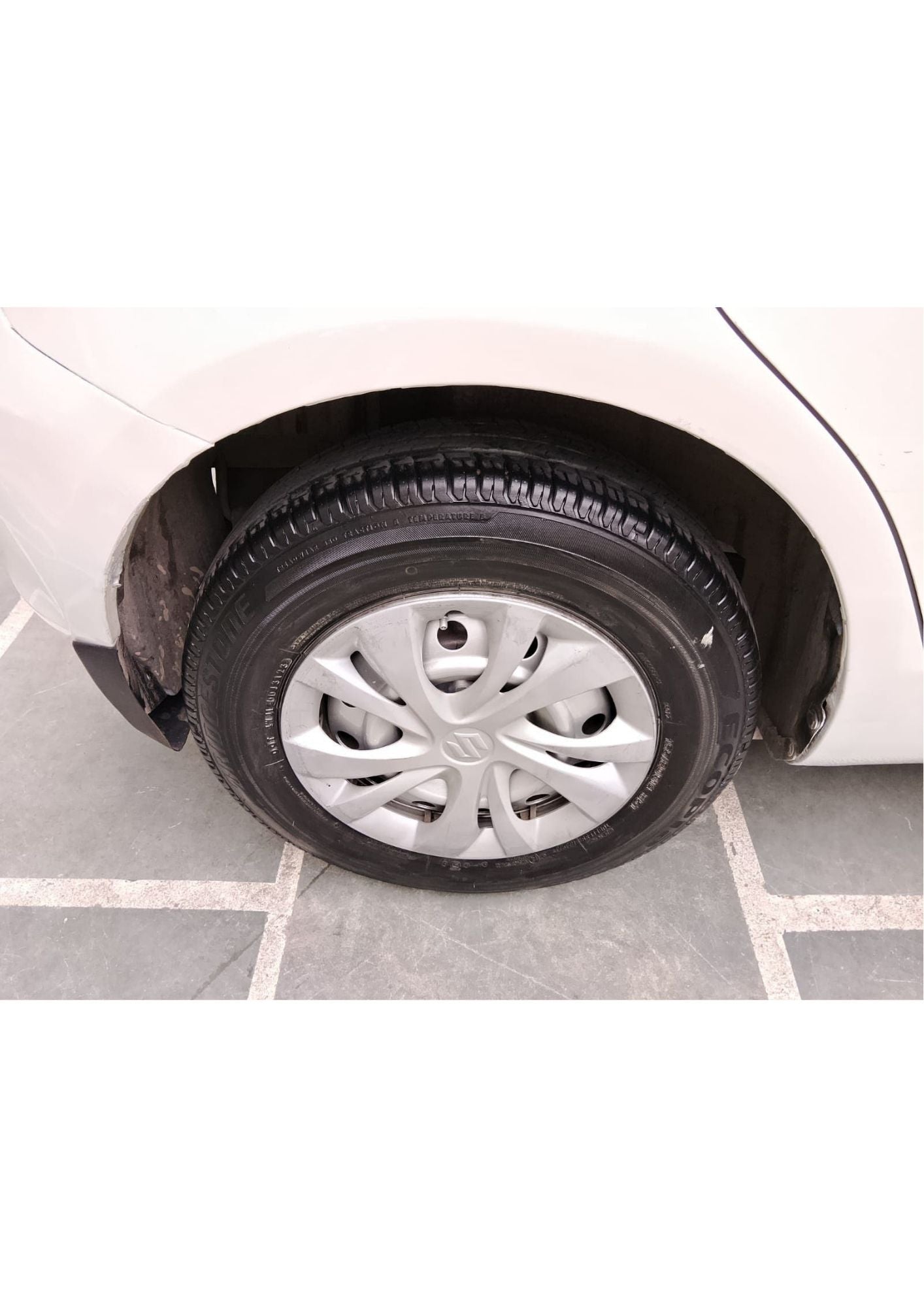 MARUTI SWIFT LDI DIESEL (2017)