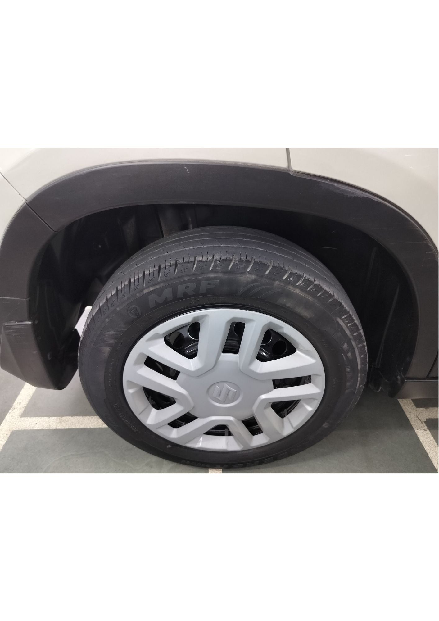 44,000 KMS MARUTI BREZZA VXI AUTOMATIC PETROL ( 2022)