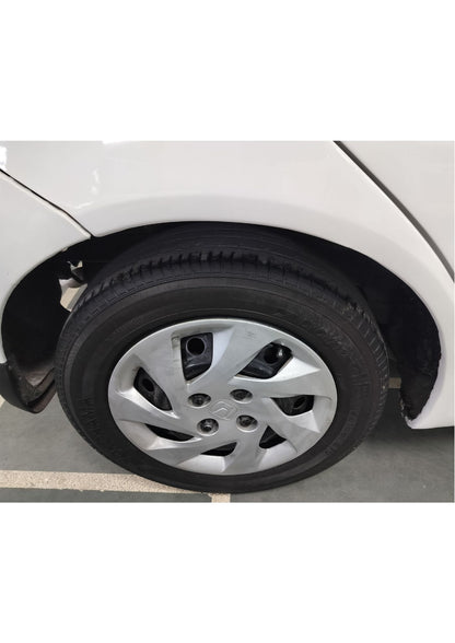 HONDA BRIO SMT PETROL (2012)