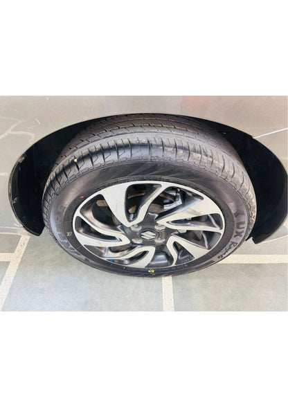 MARUTI BALENO ALPHA PETROL (2019)