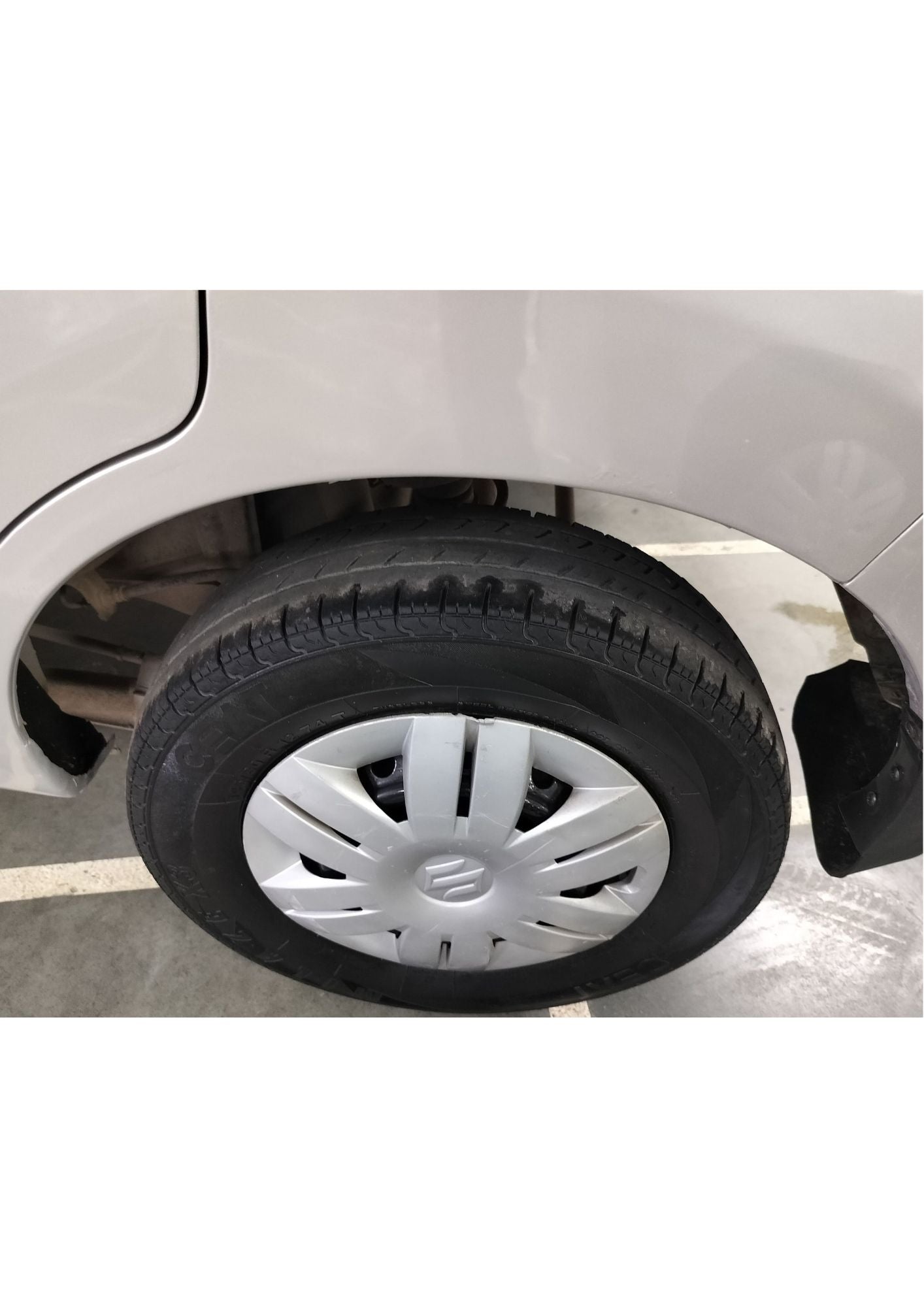 MARUTI ALTO 800 LXI PETROL (2018)