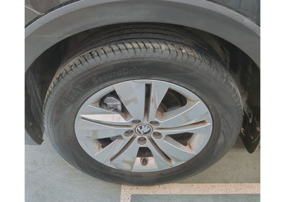 41,000 KMS SKODA KUSHAQ AMBITION 1.0 TSI MT PETROL (2023)