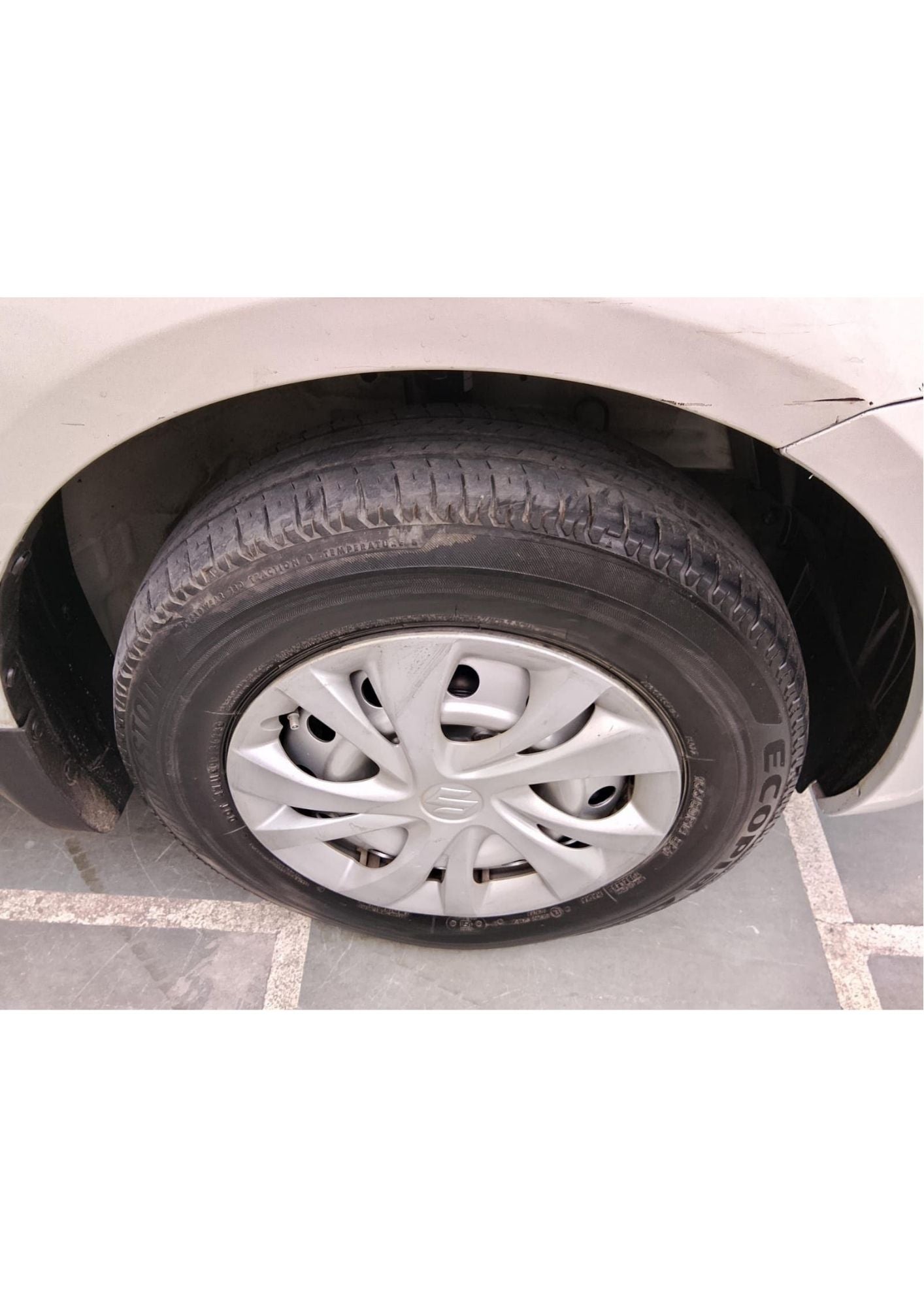 MARUTI SWIFT LDI DIESEL (2017)