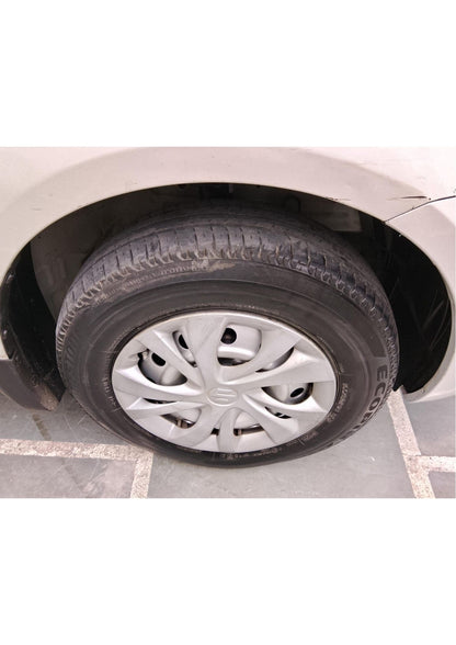 MARUTI SWIFT LDI DIESEL (2017)