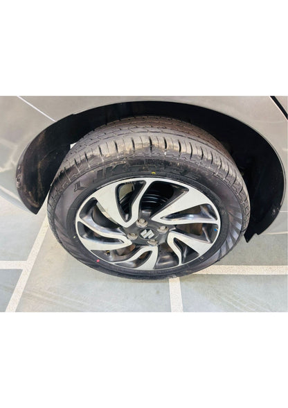 MARUTI BALENO ALPHA PETROL (2019)