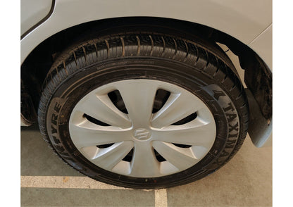 49,000 KMS MARUTI ERTIGA VXI PETROL (2015)