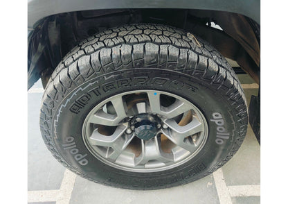 10,000 KMS MARUTI JIMNY ZETA ALLGRIP PRO PETROL (2024)