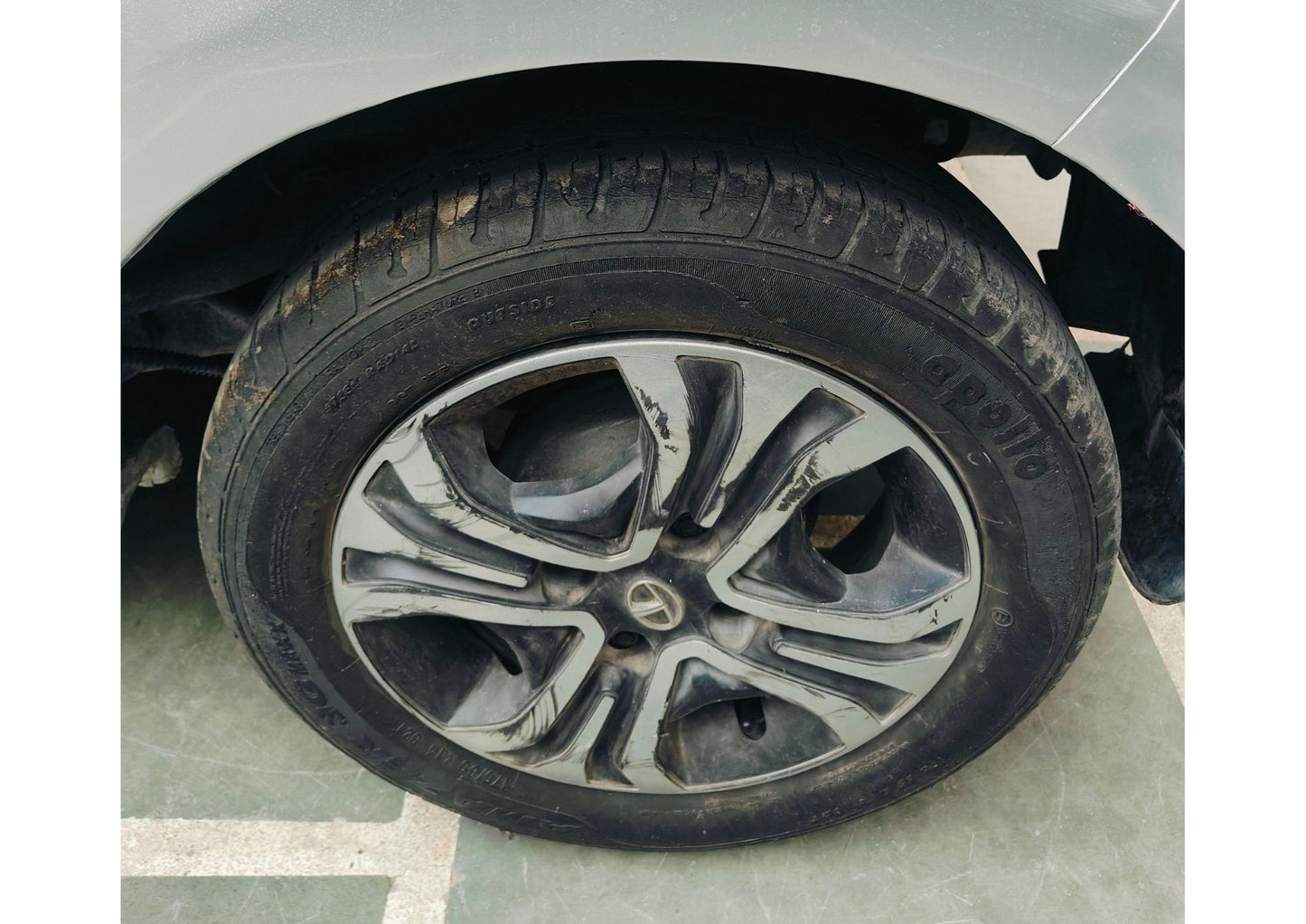 47,000 KMS TATA TIAGO XZA AUTOMATIC PETROL (2019)