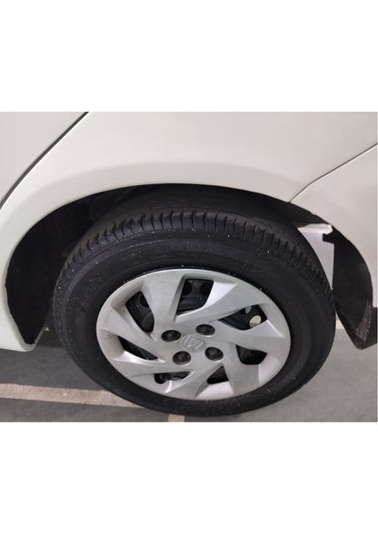 HONDA BRIO SMT PETROL (2012)