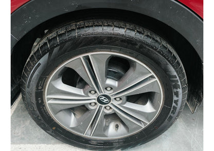 44,000KMS HYUNDAI CRETA SX+ AUTOMATIC PETROL (2017)