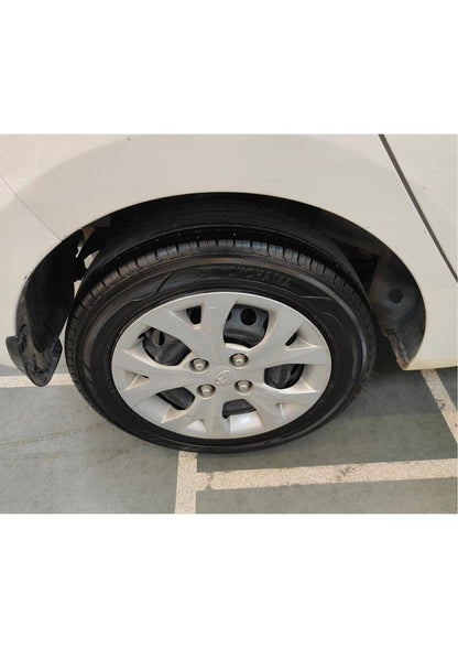HYUNDAI GRAND I10 MAGNA PETROL (2014)
