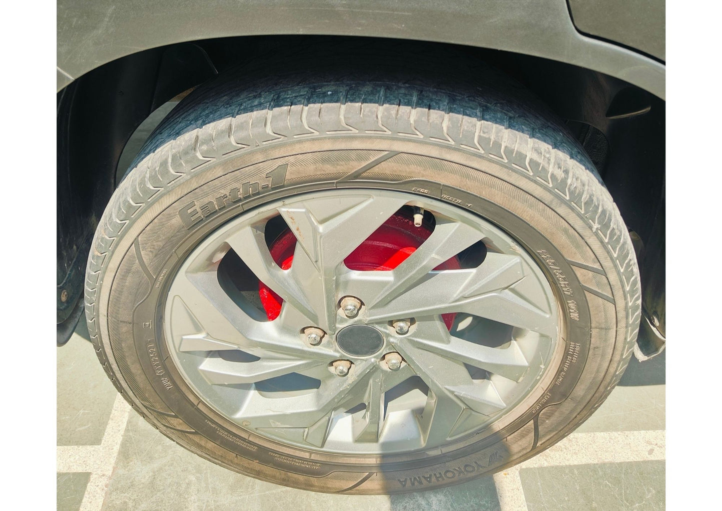 HYUNDAI CRETA E DIESEL (2020)