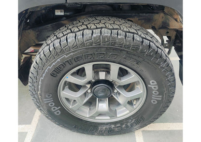 10,000 KMS MARUTI JIMNY ZETA ALLGRIP PRO PETROL (2024)