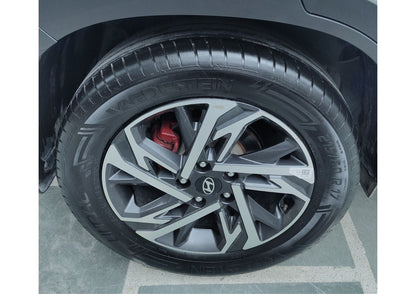 HYUNDAI CRETA SX 1.5 PETROL (2020)