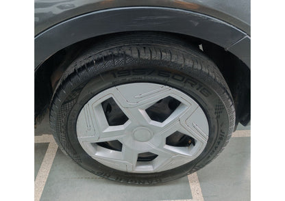 TATA NEXON XM 1.2 PETROL (2021)