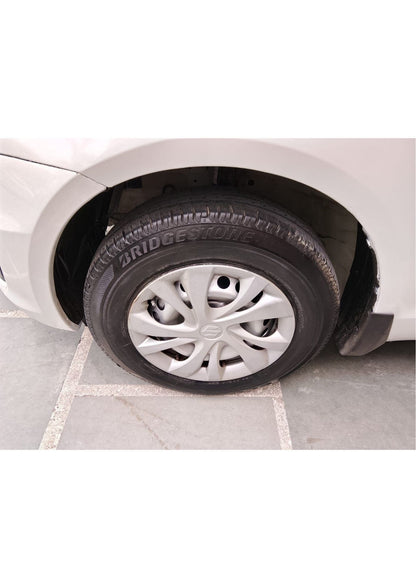 MARUTI SWIFT LDI DIESEL (2017)