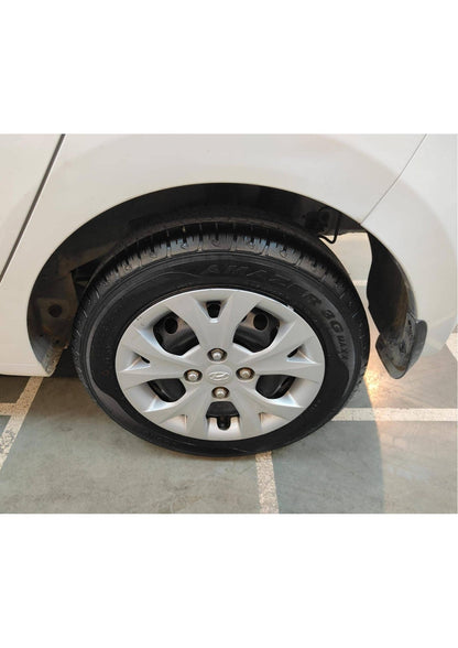 HYUNDAI GRAND I10 MAGNA PETROL (2014)