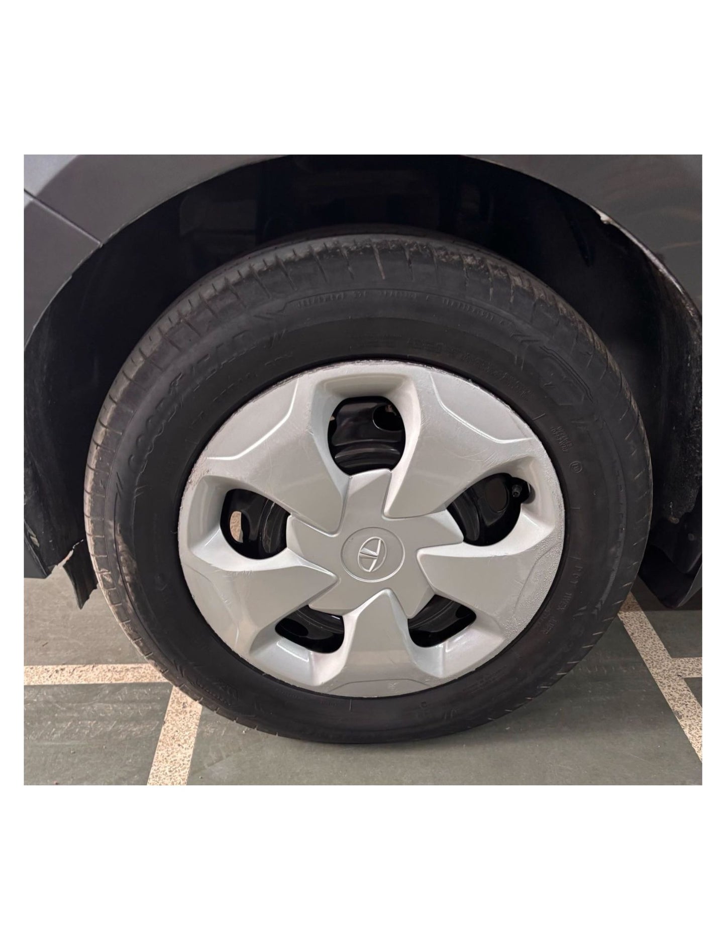 47,000 KMS TATA TIAGO XT 1.2 CNG (2022)