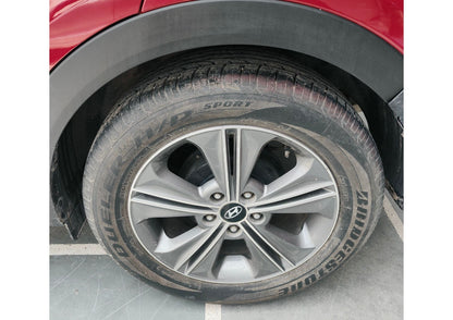 44,000KMS HYUNDAI CRETA SX+ AUTOMATIC PETROL (2017)