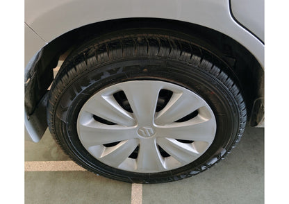 49,000 KMS MARUTI ERTIGA VXI PETROL (2015)