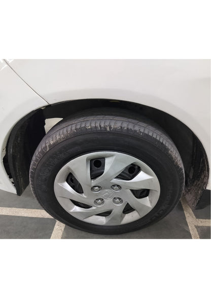 HONDA BRIO SMT PETROL (2012)