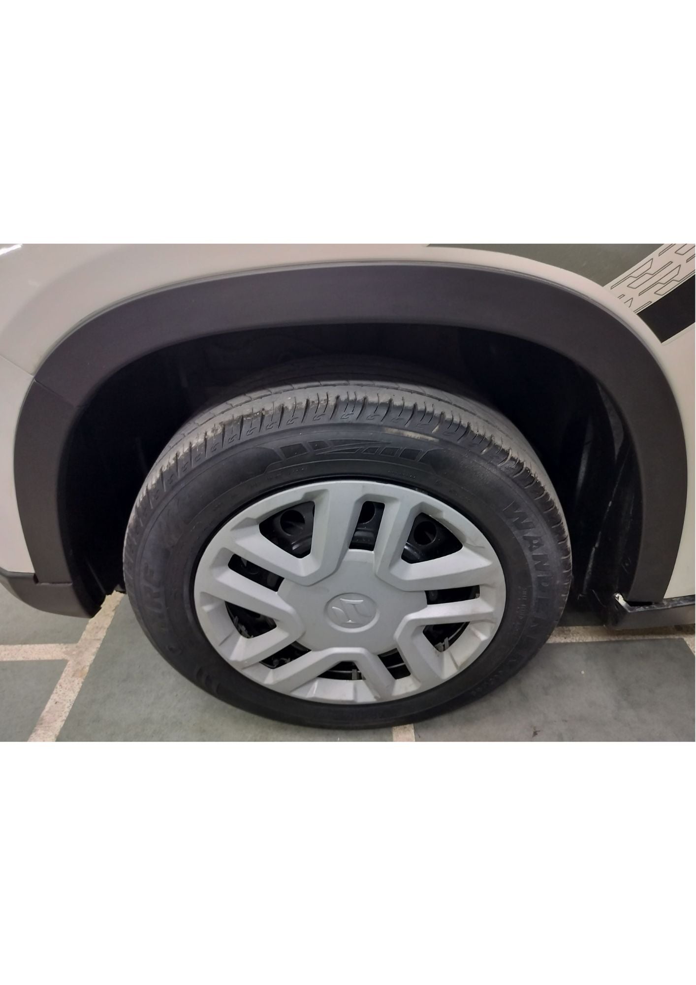 44,000 KMS MARUTI BREZZA VXI AUTOMATIC PETROL ( 2022)