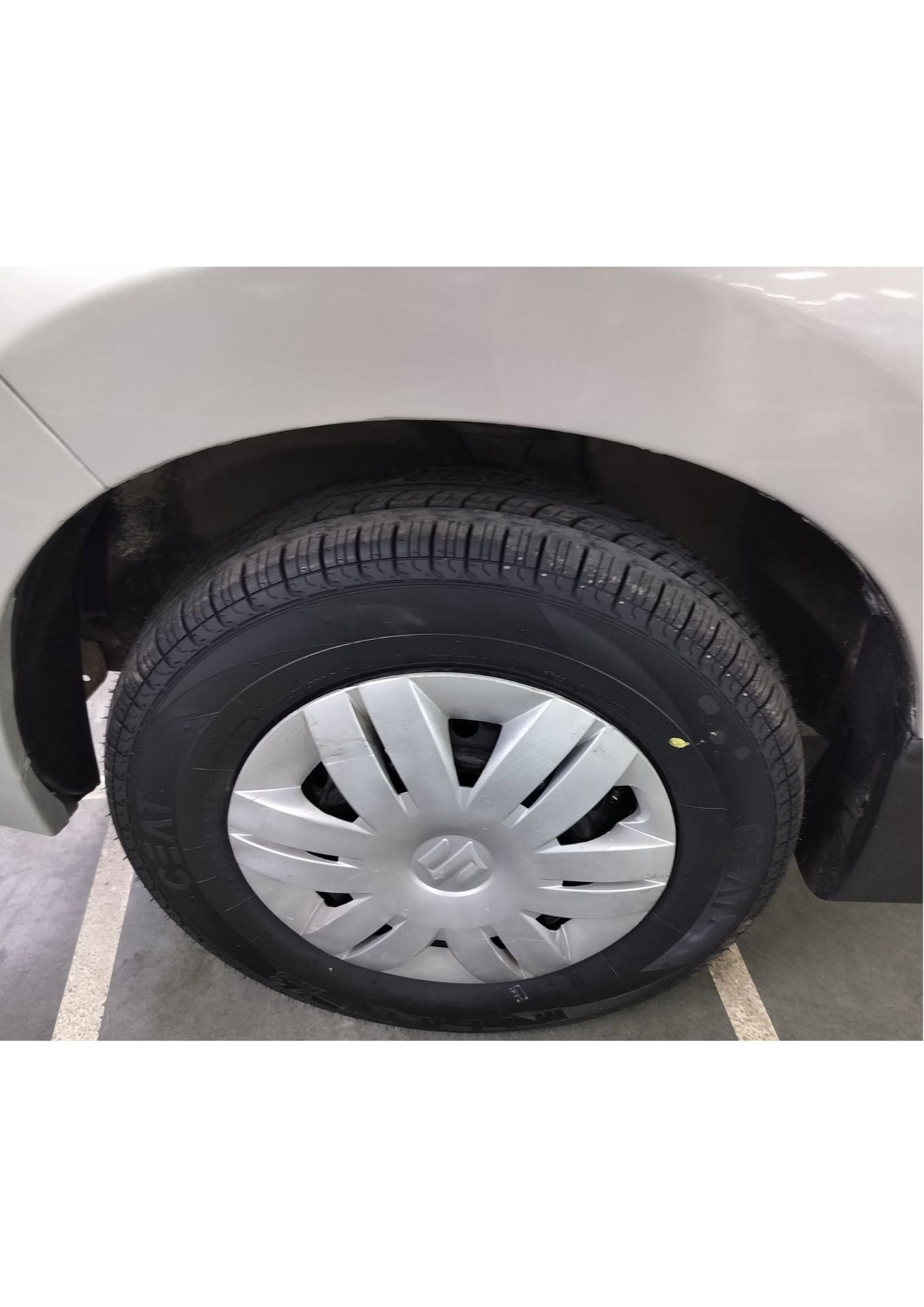 MARUTI ALTO 800 LXI PETROL (2018)