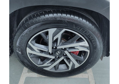 HYUNDAI CRETA SX 1.5 PETROL (2020)