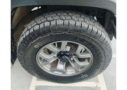 10,000 KMS MARUTI JIMNY ZETA ALLGRIP PRO PETROL (2024)