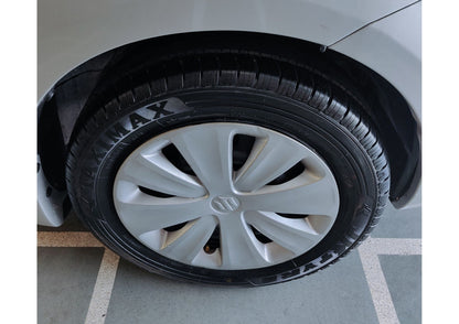 49,000 KMS MARUTI ERTIGA VXI PETROL (2015)