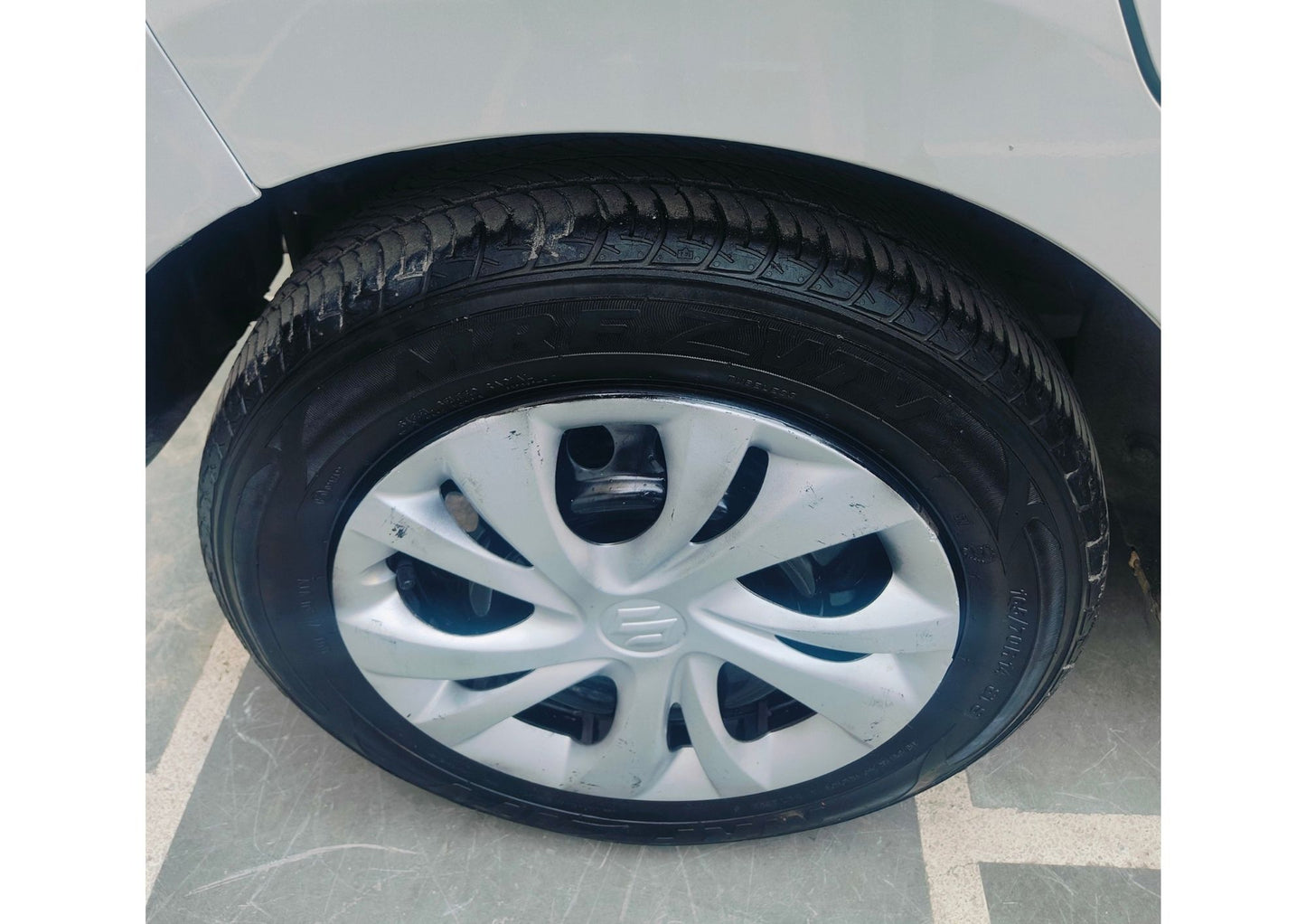 13,000 KMS MARUTI CELERIO VXI PETROL (2018)