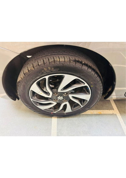 MARUTI BALENO ALPHA PETROL (2019)